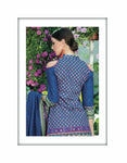Subhata Printed Lawn Suit 4B - test-store-for-chase-value