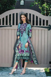 Subhata Printed Lawn Suit 6B - test-store-for-chase-value