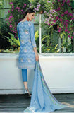 Subhata Printed Lawn Suit 7B - test-store-for-chase-value