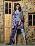 Subhata Printed Lawn Suit 8B - test-store-for-chase-value