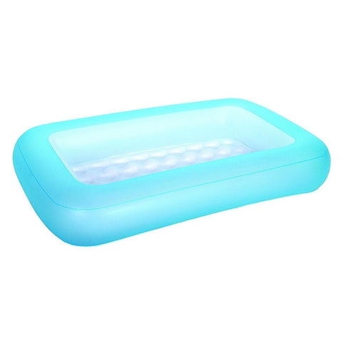 Inflated Lawn Swimming Pool - test-store-for-chase-value