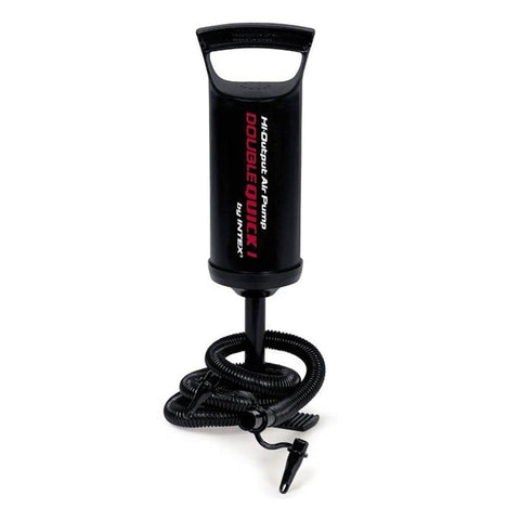 Intex Hi-Output Air Pump - test-store-for-chase-value