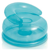 Intex Junior Fun Chair - Sea Green - test-store-for-chase-value