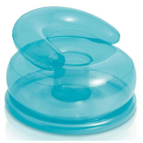 Intex Junior Fun Chair - Sea Green - test-store-for-chase-value