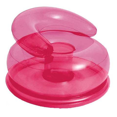 Intex Junior Fun Chair - Pink - test-store-for-chase-value