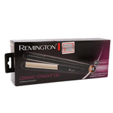 Remington Hair Straightener Ceramic Straight 230 S3500 - test-store-for-chase-value