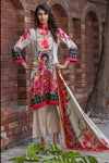 Rangreza Printed Cotton 3 Piece Unstitched Suit Vol-3 - 04 - test-store-for-chase-value