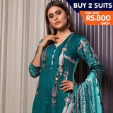 Rangreza Printed Mid Summer Cotton Suit Vol-01 - 15 - test-store-for-chase-value