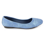 Women's Fancy Pumps 1815 - Light Blue - test-store-for-chase-value