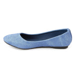 Women's Fancy Pumps 1815 - Light Blue - test-store-for-chase-value