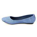 Women's Fancy Pumps 1815 - Light Blue - test-store-for-chase-value