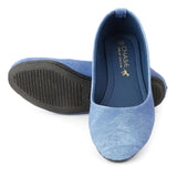 Women's Fancy Pumps 1815 - Light Blue - test-store-for-chase-value