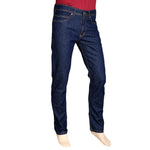 Men's Denim Jeans - Dark Blue - test-store-for-chase-value