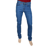 Men's Denim Jeans - Blue - test-store-for-chase-value