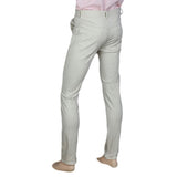 Men's Cotton Chino Pant - White - test-store-for-chase-value