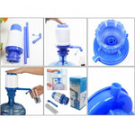 Manual Water Dispenser - test-store-for-chase-value