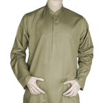 Men's Basic Slim Fit Kurta Pack Of 2 - test-store-for-chase-value