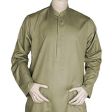 Men's Basic Slim Fit Kurta Pack Of 2 - test-store-for-chase-value