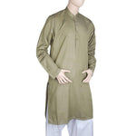 Men's Basic Slim Fit Kurta Pack Of 2 - test-store-for-chase-value