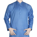 Men's Basic Slim Fit Kurta Pack Of 2 - test-store-for-chase-value