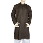 Men's Basic Slim Fit Kurta Pack Of 2 - test-store-for-chase-value