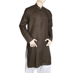 Men's Basic Slim Fit Kurta Pack Of 2 - test-store-for-chase-value