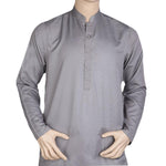 Men's Basic Slim Fit Kurta Pack Of 2 - test-store-for-chase-value