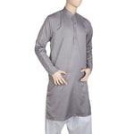 Men's Basic Slim Fit Kurta Pack Of 2 - test-store-for-chase-value