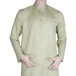 Men's Basic Slim Fit Kurta Pack Of 2 - test-store-for-chase-value