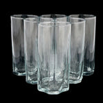 Nova Glass Cosmos 6 Piece - 300ML - test-store-for-chase-value