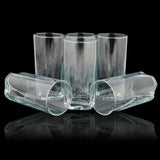 Nova Glass Cosmos 6 Piece - 300ML - test-store-for-chase-value