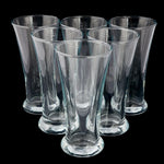 Nova Glass Lily 6 Piece - 300ML - test-store-for-chase-value