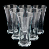 Nova Glass Lily 6 Piece - 300ML - test-store-for-chase-value