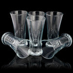 Nova Glass Lily 6 Piece - 300ML - test-store-for-chase-value
