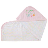 Newborn Wrapping Sheet - Pink - test-store-for-chase-value