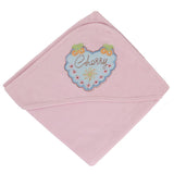 Newborn Wrapping Sheet - Pink - test-store-for-chase-value