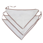 Newborn Hosiery Nappies 12 Pcs - Multi - test-store-for-chase-value