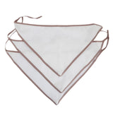 Newborn Hosiery Nappies 12 Pcs - Multi - test-store-for-chase-value