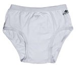 Adam Underwear Brief 3 Pcs - White - test-store-for-chase-value