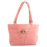 Women's Handbag (6847) - T-Pink - test-store-for-chase-value