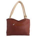 Women's Handbag (6747) - Brown - test-store-for-chase-value