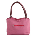 Women's Handbag (6747) - Pink - test-store-for-chase-value