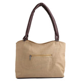 Women's Handbag (6747) - Beige - test-store-for-chase-value