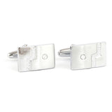 Men's Cufflinks - Multi - test-store-for-chase-value