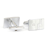 Men's Cufflinks - Multi - test-store-for-chase-value