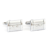 Men's Cufflinks - Multi - test-store-for-chase-value