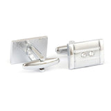 Men's Cufflinks - Multi - test-store-for-chase-value