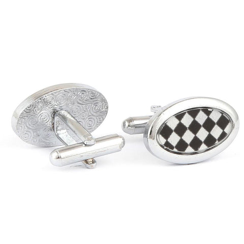 Men's Cufflinks - Multi - test-store-for-chase-value