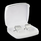 Men's Cufflinks - Multi - test-store-for-chase-value