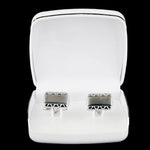 Men's Cufflinks - Multi - test-store-for-chase-value